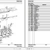 Volvo Penta Industrial Engine TD610G TWD610G Parts Catalog 1