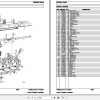 Volvo Penta Industrial Engine TD610M to TWD630ME Parts Catalog 1