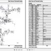 Volvo Penta Industrial Engine TD610M to TWD630ME Parts Catalog 2