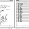 Volvo Penta Industrial Engine TD610V to TWD630VE Parts Catalog 1