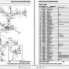 Volvo Penta Industrial Engine TD610V to TWD630VE Parts Catalog 2