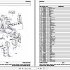 Volvo Penta Industrial Engine TD61A to TID61AGP Parts Catalog 2