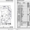Volvo Penta Industrial Engine TD70G to TID70GPP Parts Catalog 2
