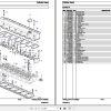 Volvo Penta Industrial Engine TD720VE PP Parts Catalog 1