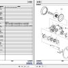 Volvo Penta Industrial Engine TD720VE PP Parts Catalog 2