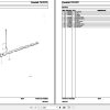 Volvo Penta Industrial Engine TID121FG Parts Catalog 1