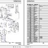 Volvo Penta Industrial Engine TID121FG Parts Catalog 2
