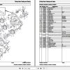 Volvo Penta Industrial Engine TID162AG to TID162APB Parts Catalog 2