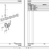Volvo Penta Industrial Engine TWD1230ME Parts Catalog 1