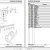Volvo Penta Marine Diesel Engines AD31 to TMD31B Parts Catalog 1