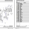 Volvo Penta Marine Diesel Engines AD31 to TMD31B Parts Catalog 2