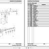 Volvo Penta Marine Diesel Engines AD31B to TMD31B Parts Catalog 1