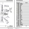 Volvo Penta Marine Diesel Engines AD31B to TMD31B Parts Catalog 2