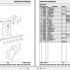 Volvo Penta Marine Diesel Engines AD40B to TMD40C Parts Catalog 1