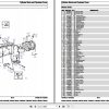 Volvo Penta Marine Diesel Engines AD40B to TMD40C Parts Catalog 2