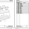 Volvo Penta Marine Diesel Engines AD41D to TMD41D Parts Catalog 1