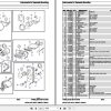 Volvo Penta Marine Diesel Engines AD41D to TMD41D Parts Catalog 2