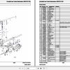 Volvo Penta Marine Diesel Engines AQD21B MD21B Parts Catalog 1