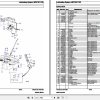 Volvo Penta Marine Diesel Engines AQD21B MD21B Parts Catalog 2