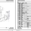 Volvo Penta Marine Diesel Engines AQD2B to MD3B Parts Catalog 1