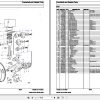 Volvo Penta Marine Diesel Engines AQD2B to MD3B Parts Catalog 2
