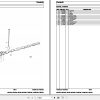 Volvo Penta Marine Diesel Engines AQD70B to TMD70B Parts Catalog 1