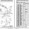 Volvo Penta Marine Diesel Engines AQD70B to TMD70B Parts Catalog 2