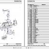 Volvo Penta Marine Diesel Engines AQD70BL to TMD70C Parts Catalog 2