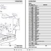 Volvo Penta Marine Diesel Engines AQD70D to TAMD70E Parts Catalog 2