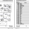 Volvo Penta Marine Diesel Engines D1 13 D1 13B D1 13F Parts Catalog 2