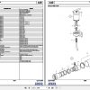 Volvo Penta Marine Diesel Engines D1 20 D1 20B D1 20F Parts Catalog 2