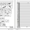 Volvo Penta Marine Diesel Engines D1 30 D1 30B D1 30F Parts Catalog 2