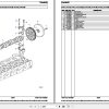 Volvo Penta Marine Diesel Engines D11A A to D11A E MP Parts Catalog 1