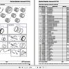 Volvo Penta Marine Diesel Engines D11B1 A MP to D11C4 A MP Parts Catalog 2