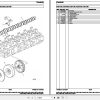 Volvo Penta Marine Diesel Engines D12C A MP to D12D G Parts Catalog 1