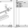 Volvo Penta Marine Diesel Engines D13B A MP to D13B M MP Parts Catalog 1