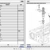 Volvo Penta Marine Diesel Engines D13B A MP to D13B M MP Parts Catalog 2