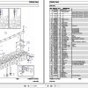 Volvo Penta Marine Diesel Engines D16C A MG Parts Catalog 2