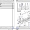 Volvo Penta Marine Diesel Engines D16C1 E MG to D16C C MH Parts Catalog 1