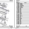Volvo Penta Marine Diesel Engines D2 40 to D2 75F Parts Catalog 1