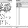 Volvo Penta Marine Diesel Engines D3 110I D to D3 140I Parts Catalog 1