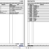 Volvo Penta Marine Diesel Engines D4 145I G to D4 320I G Parts Catalog 1