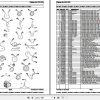 Volvo Penta Marine Diesel Engines D4 180I F to D4 300I F Parts Catalog 2