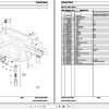Volvo Penta Marine Diesel Engines D5A B TA to D5A TA Parts Catalog 1