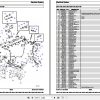 Volvo Penta Marine Diesel Engines D8A1 A MP to D8A6 A MH Parts Catalog 2