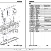 Volvo Penta Marine Diesel Engines D9A2A Parts Catalog 1