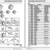 Volvo Penta Marine Diesel Engines D9A2A Parts Catalog 2