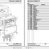 Volvo Penta Marine Diesel Engines D9A2A to D9A2L MH Parts Catalog 2