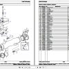 Volvo Penta Marine Diesel Engines KAD300 A to TAMD4 Parts Catalog 2