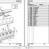 Volvo Penta Marine Diesel Engines KAD32P Parts Catalog 1